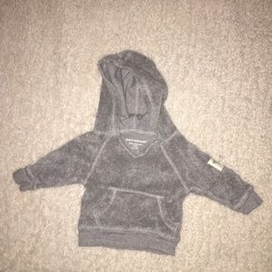 Burt’s Bees Hoodie